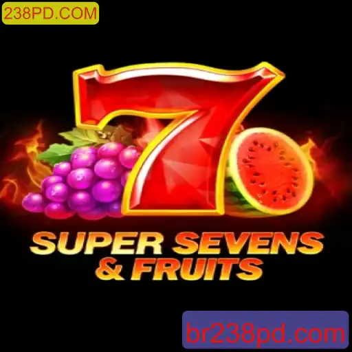 Descubra o Emocionante Mundo de 7SuperSevensFruits com 238PD.COM