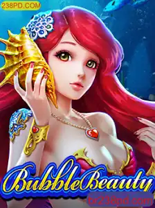 Explorando BubbleBeauty: Descubra o Jogo Inovador Associado ao 238PD.COM