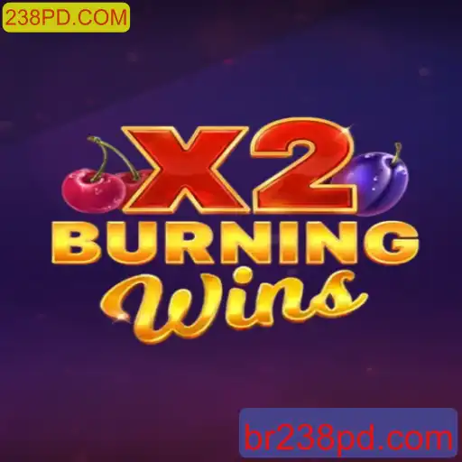 Descubra o Empolgante Mundo de BurningWinsX2 em 238PD.COM