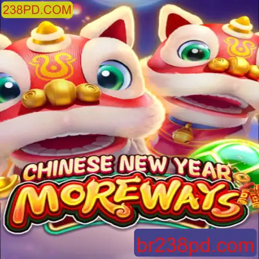 Explorando o Fascinante Jogo de Cassino CHINESENEWYEARMOREWAYS