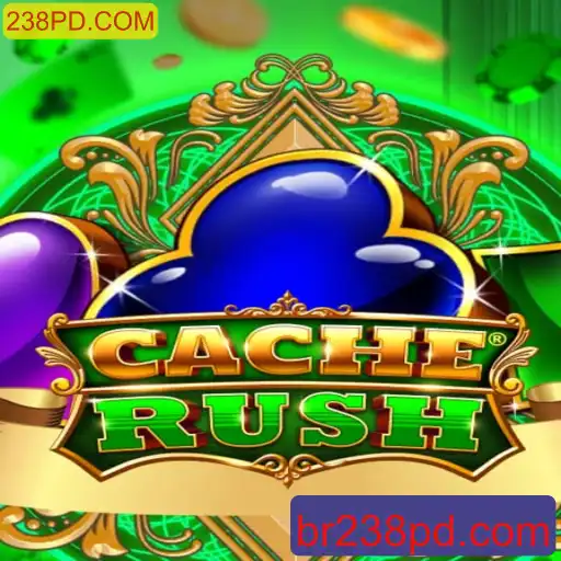 CacheRush: Explorando o Universo do Novo Jogo Ancorado pelo 238PD.COM
