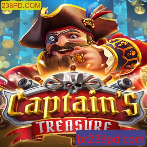 Descubra a Aventura e Emoção de CaptainssTreasure