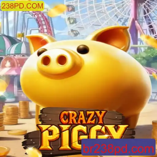 CrazyPiggy: Descubra a Diversão e Estratégia por Trás deste Jogo Inovador