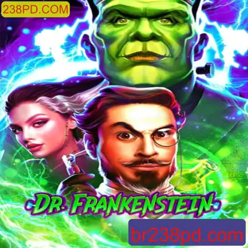 Descubra o Mundo de 'DrFrankenstein': Um Jogo de Criatividade e Estratégia em 238PD.COM