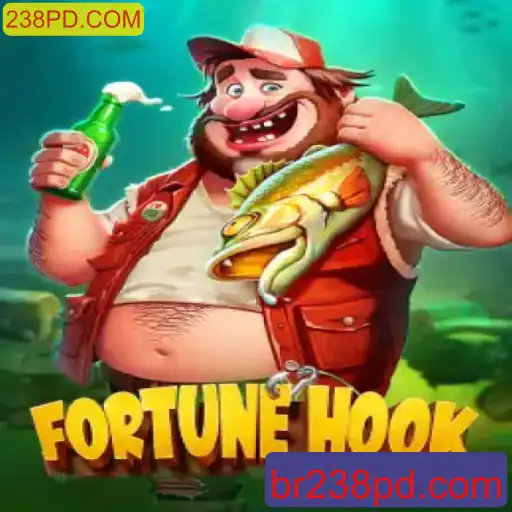 Explorando o Mundo de FortuneHook: Regras e Tudo que Você Precisa Saber