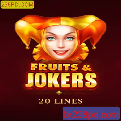 Exploração do Jogo FruitsAndJokers20: Uma Jornada de Entretenimento Online