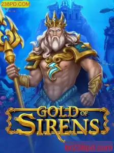 Descubra o Universo Fascinante de GoldofSirens: O Novo Fenômeno dos Jogos Online