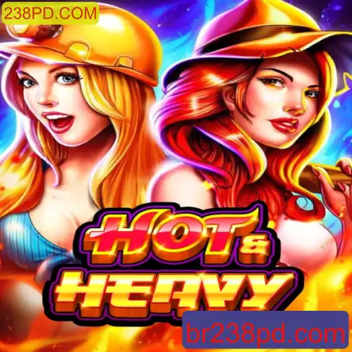 Descubra as Aventuras de HotHeavy: Um Jogo Inovador para Amantes da Ação