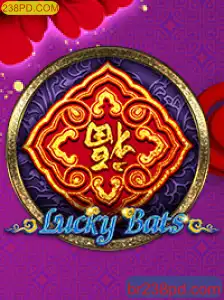 Descubra LuckyBats: Uma Aventura em Jogo com 238PD.COM