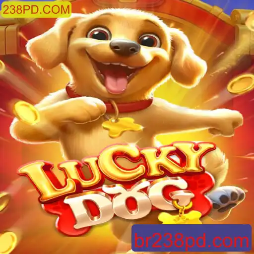 Explorando o Mundo de LuckyDog: Diversão, Estratégia e Emoção