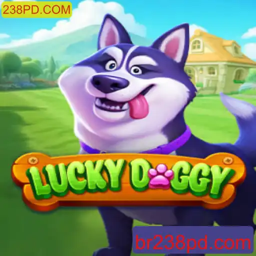 Descubra o Empolgante Mundo de LuckyDoggy