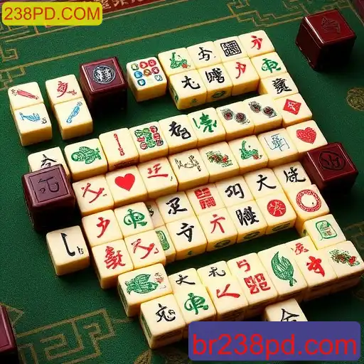 Mahjong
