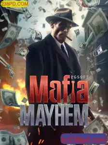 MafiaMayhem: Mergulhando no Jogo Emocionante com 238PD.COM