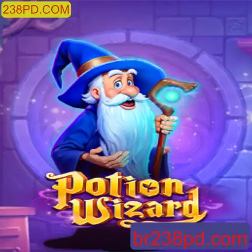 PotionWizard: Um Mundo de Magia e Estratégia
