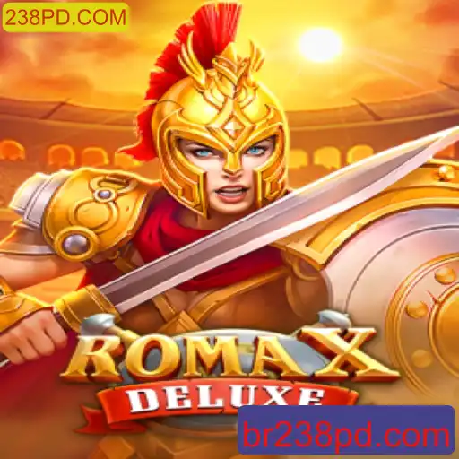 Explorando RomaXDeluxe: Uma Aventura Épica no Mundo dos Jogos
