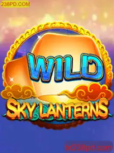 SkyLanterns: Descubra a Magia e Estratégia de 238PD.COM