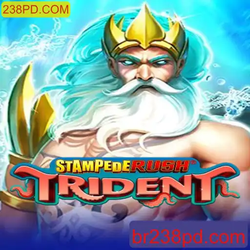 Explorando o Mundo de StempedeRushTrident