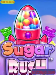 Descubra o Mundo Empolgante de SugarRush: Um Jogo de Aventura Doce