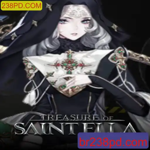 TreasureofSaintElla: Um Mergulho no Mundo da Aventura Interativa