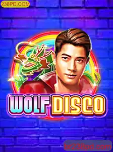 Descubra o Fascinante Mundo de WolfDisco